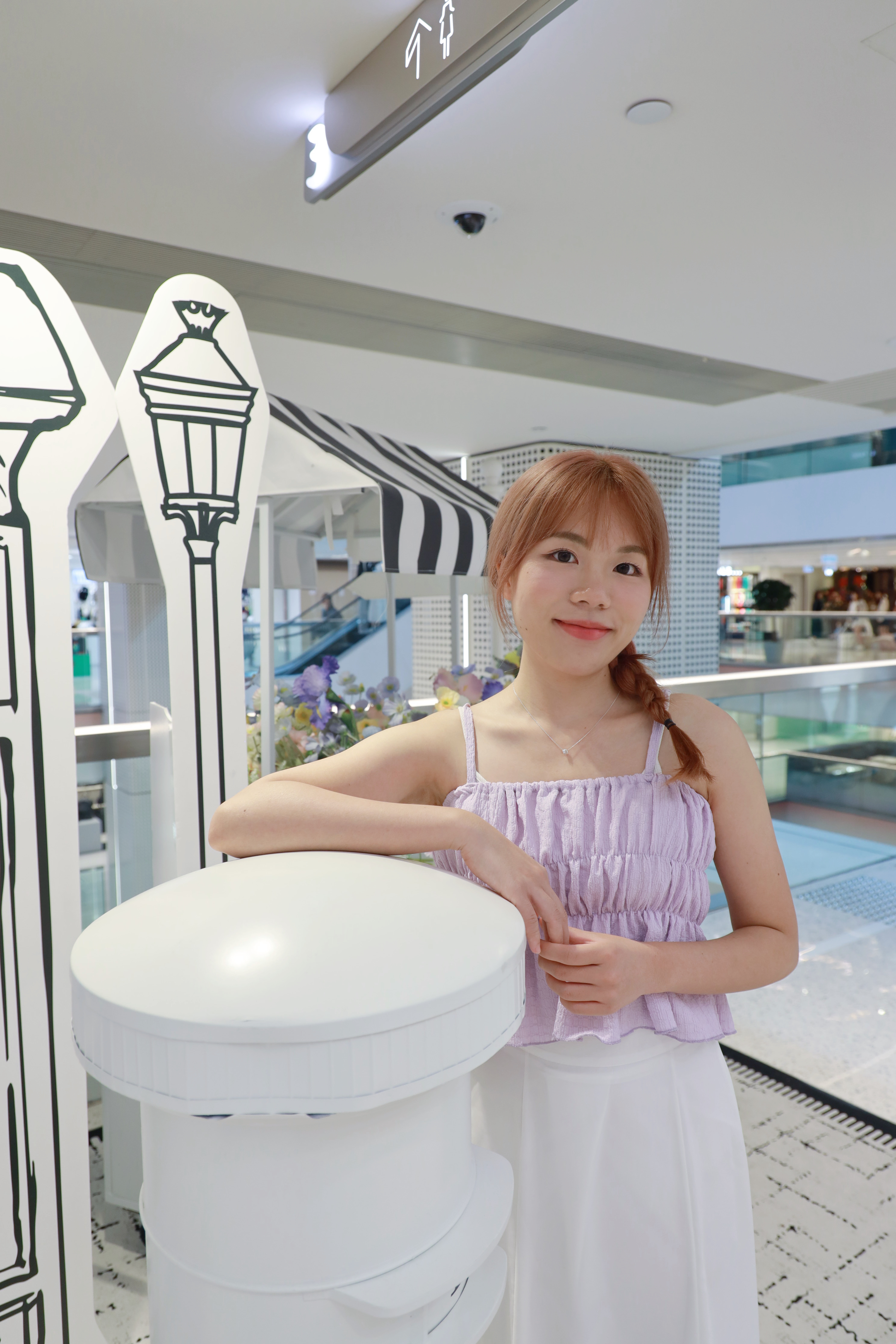 ||VEST87|| 夏日熱辣辣吊帶彈性Top