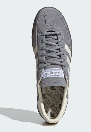 ADIDAS HANDBALL SPEZIAL Unisex Retro Casual Sneakers Iconic German Style – JUN25