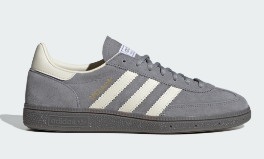 ADIDAS HANDBALL SPEZIAL Unisex Retro Casual Sneakers Iconic German Style – JUN25