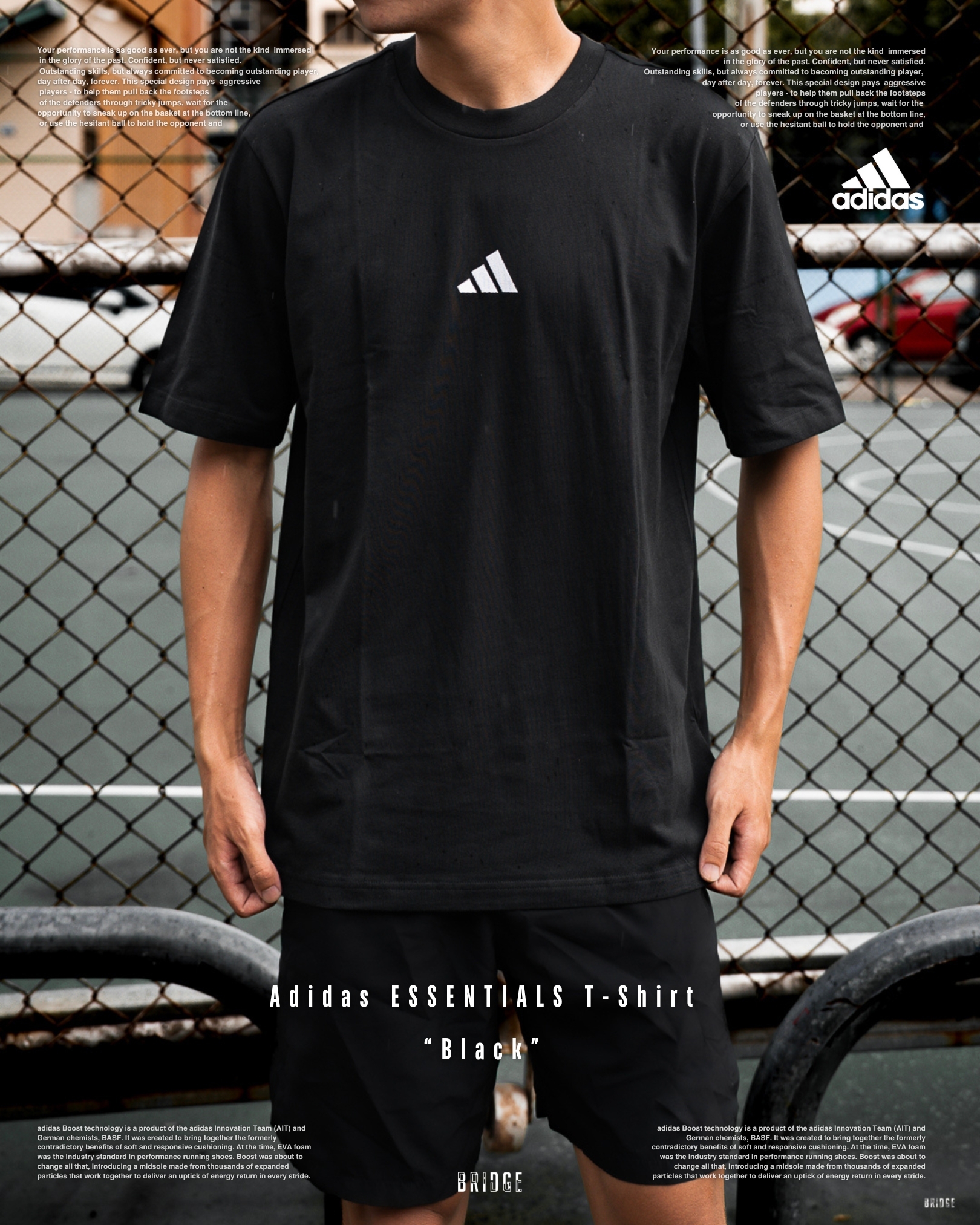 『Adidas最強百搭短踢 ❗️』Adidas ESSENTIALS 短踢 JY8561 JY8562