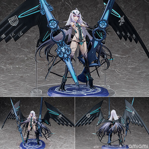 Jul Phat Company Fate/Grand Order Lancer/Melusine 1/7 Complete Figure Pre-order