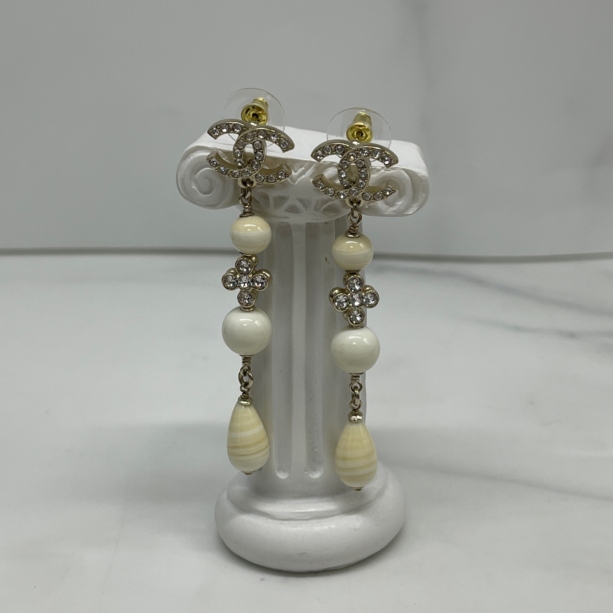 Chanel Earrings (C23)