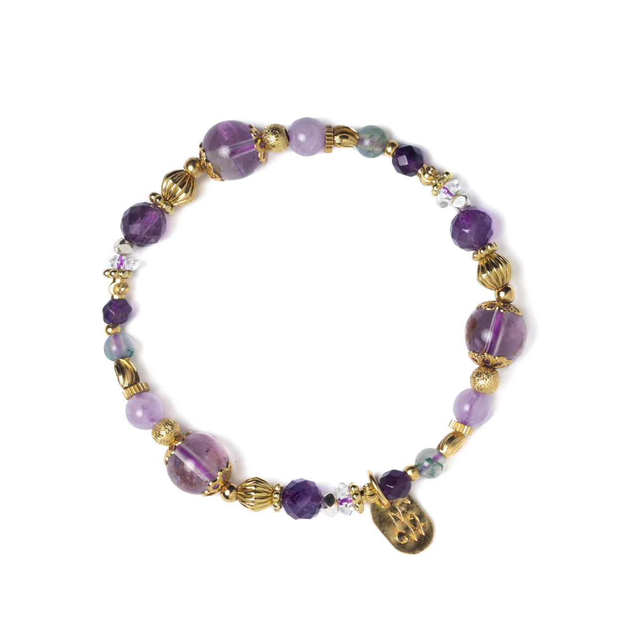 Crystal bracelet｜C1721