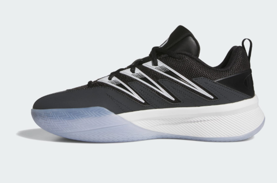 ADIDAS DAME CERTIFIED 3 Men’s Basketball Shoes Damian Lillard Signature – JUN25