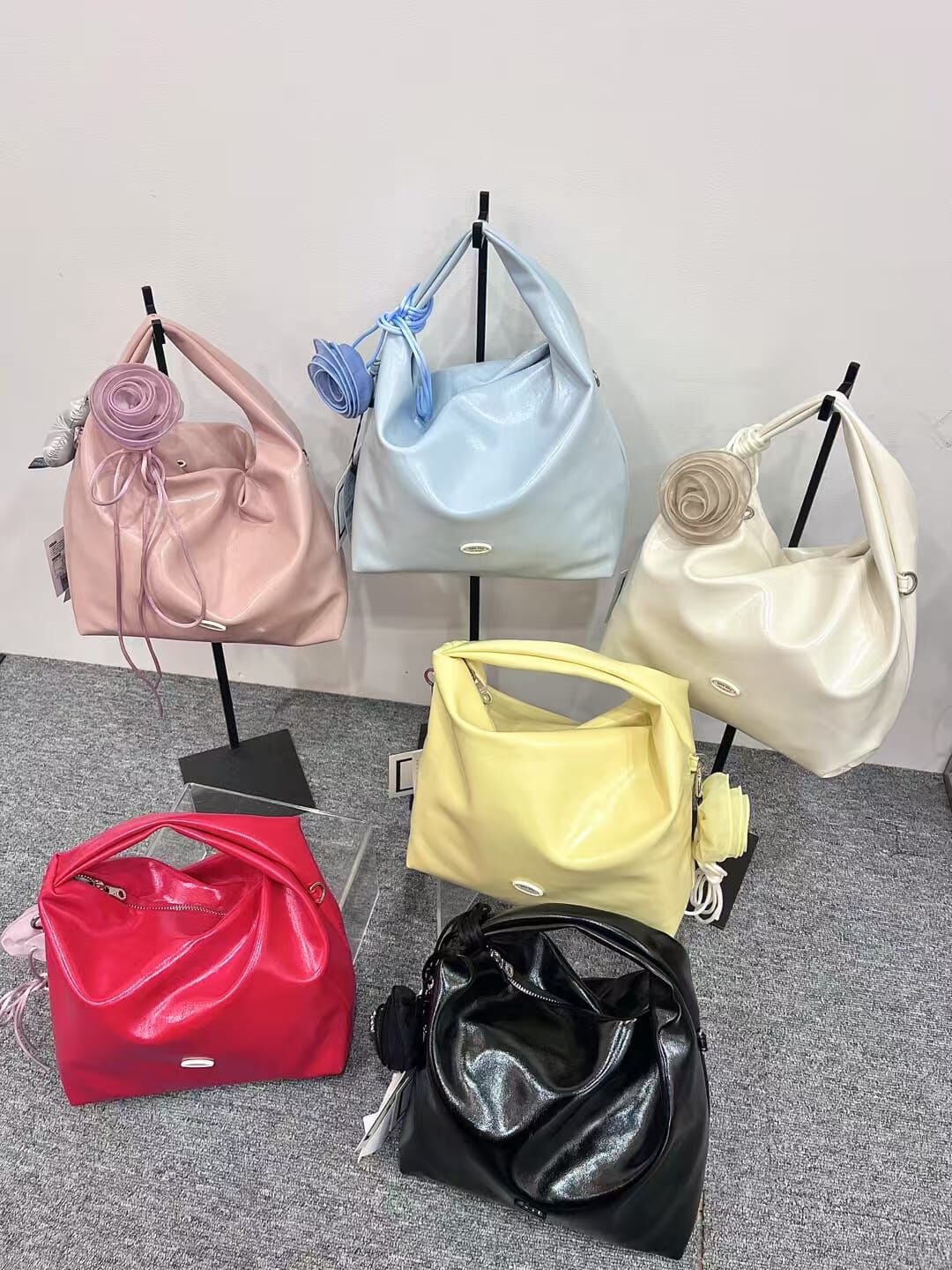 Lime Like - Loa Tote Bag *6色*