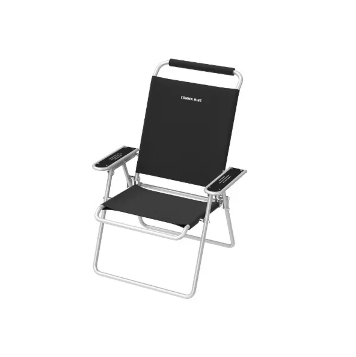 Comma Nine｜Nine Two 摺疊露營椅