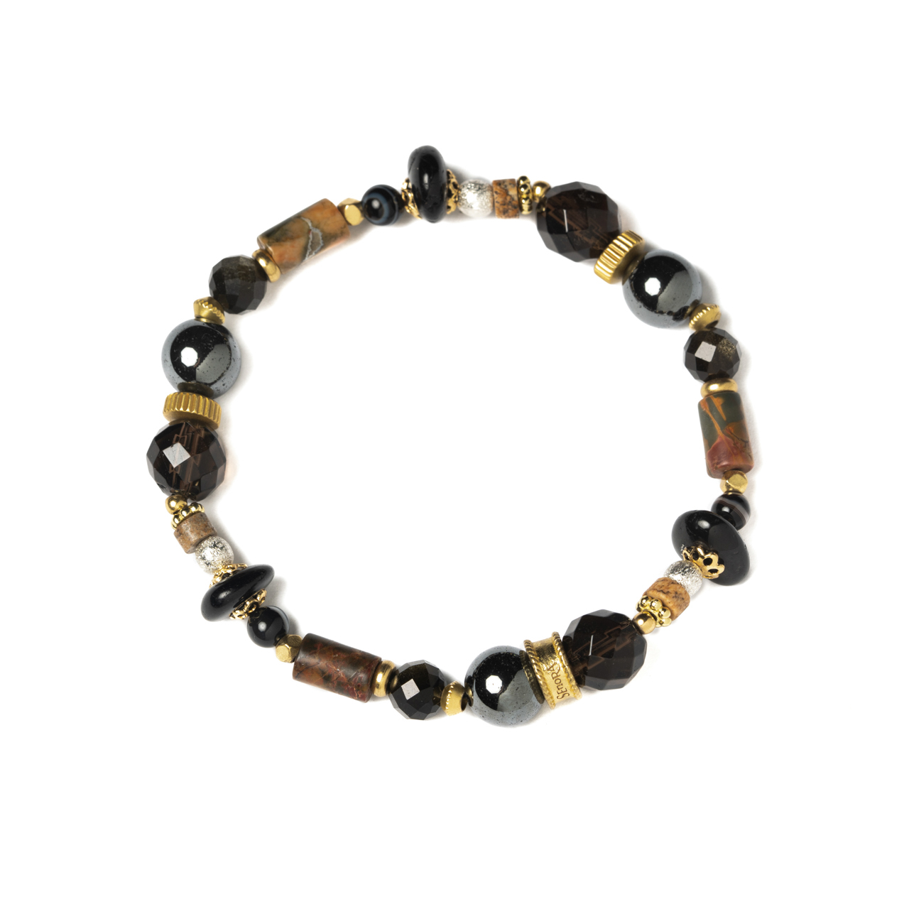 Crystal bracelet｜C1722