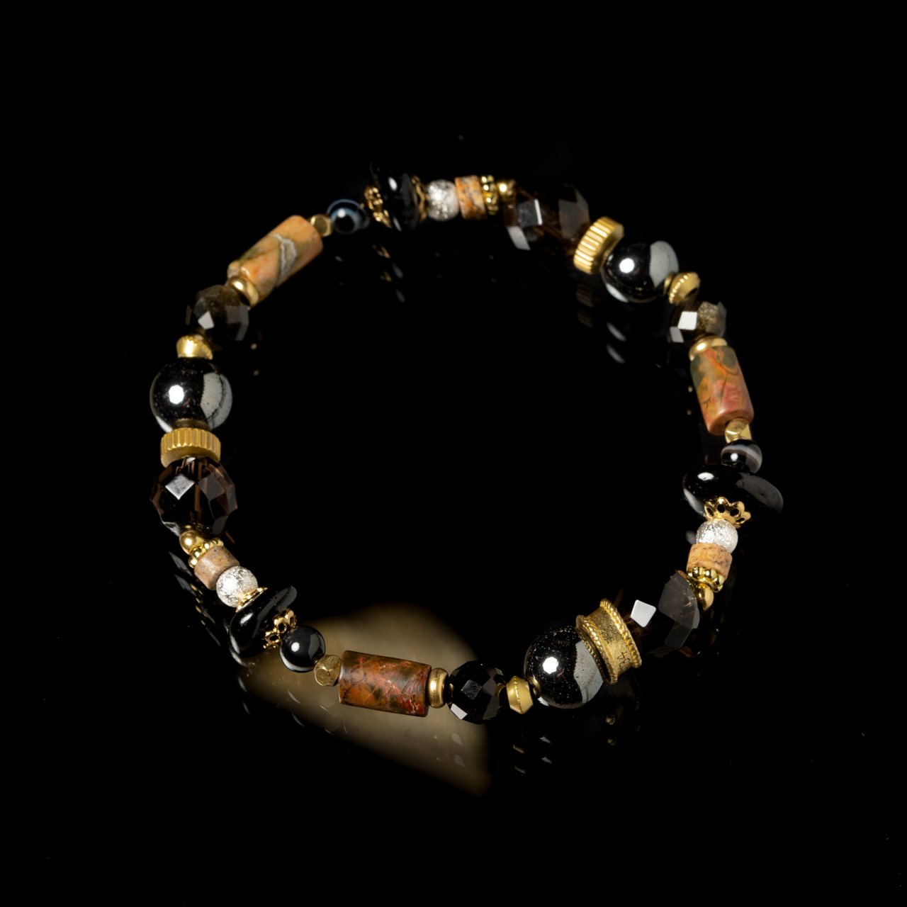 Crystal bracelet｜C1722