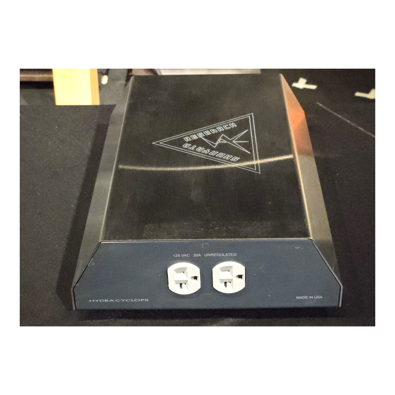 Shunyata Research Hydra Cyclops 交流電源濾波器 (二手)