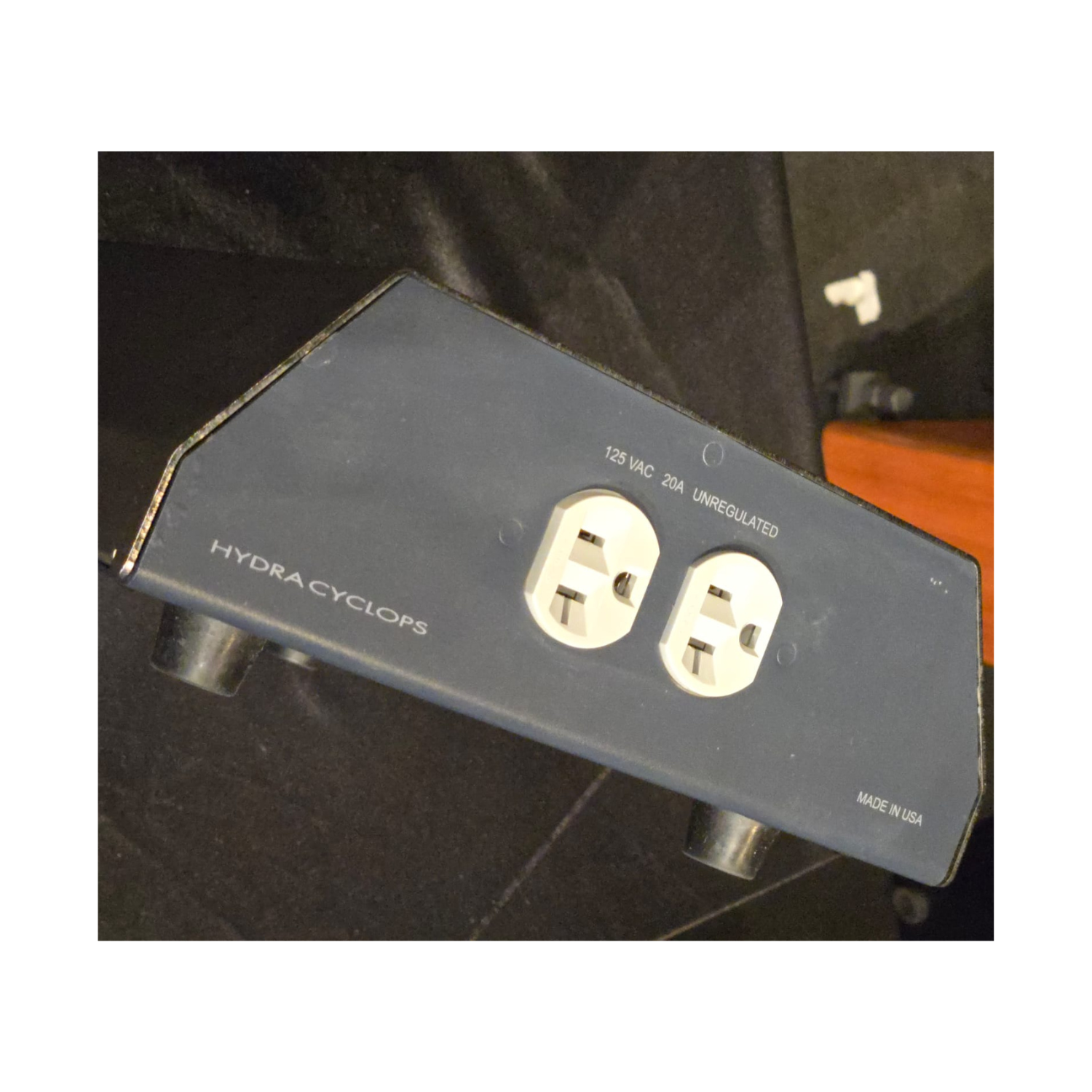 Shunyata Research Hydra Cyclops 交流電源濾波器 (二手)