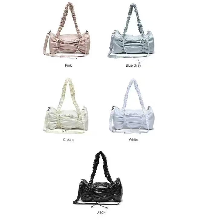 Lime Like - Sugar Duffel Bag *5色*