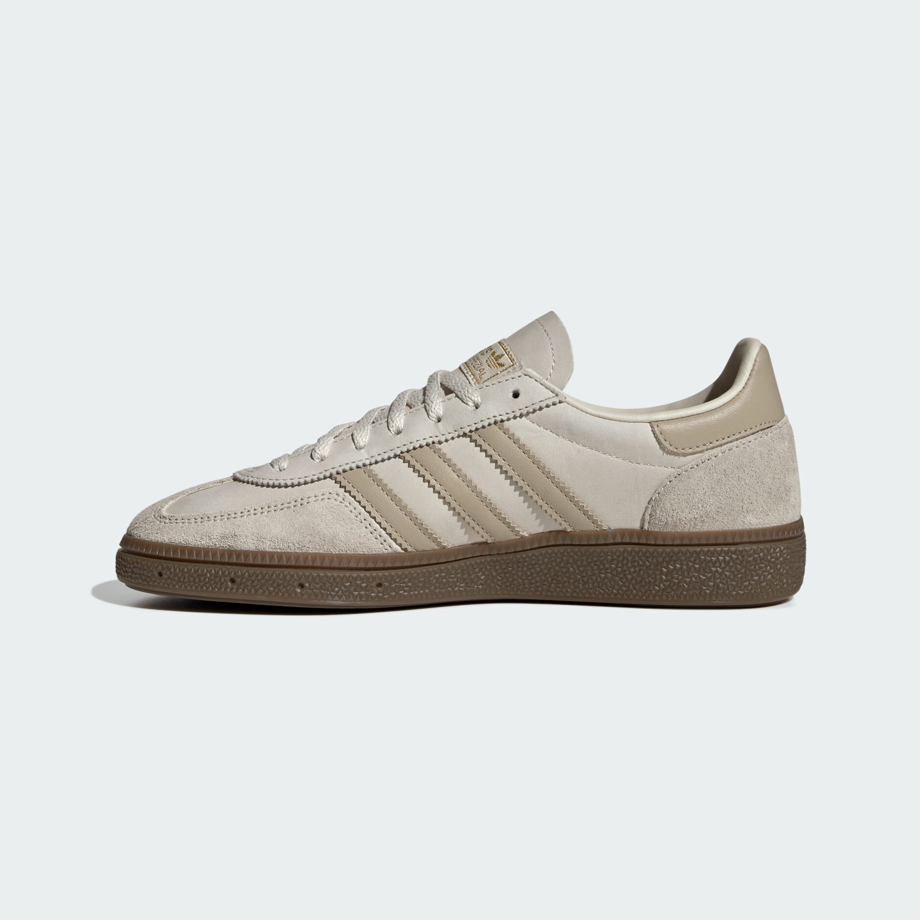 Adidas W Handball Spezial Beige | JI2644