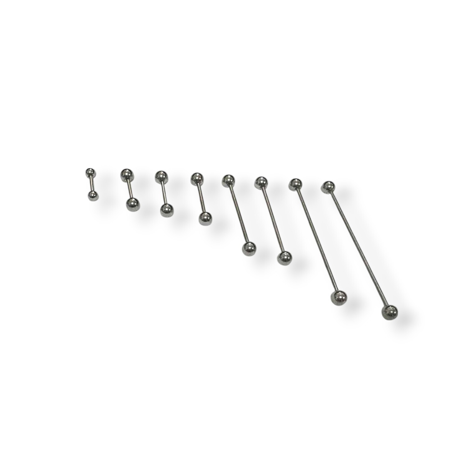 鋼-直桿(1.2)-銀色(單支價)(TIZ)