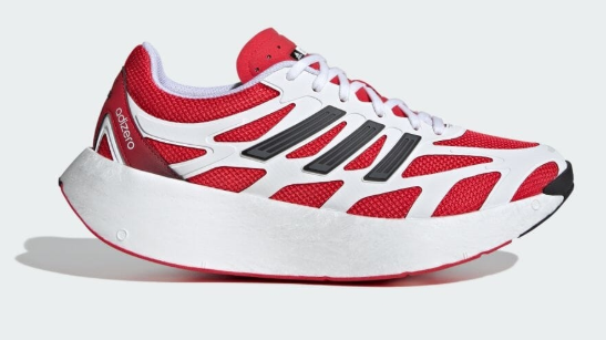 ADIDAS ADIZERO ARUKU Unisex Lightweight Running Shoes Cushioned & Comfortable – JUN25