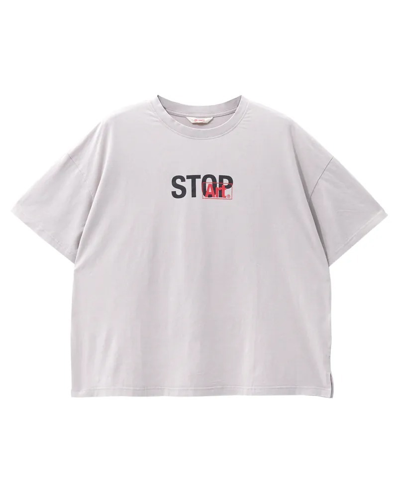 BESAFE Stop ART TEE