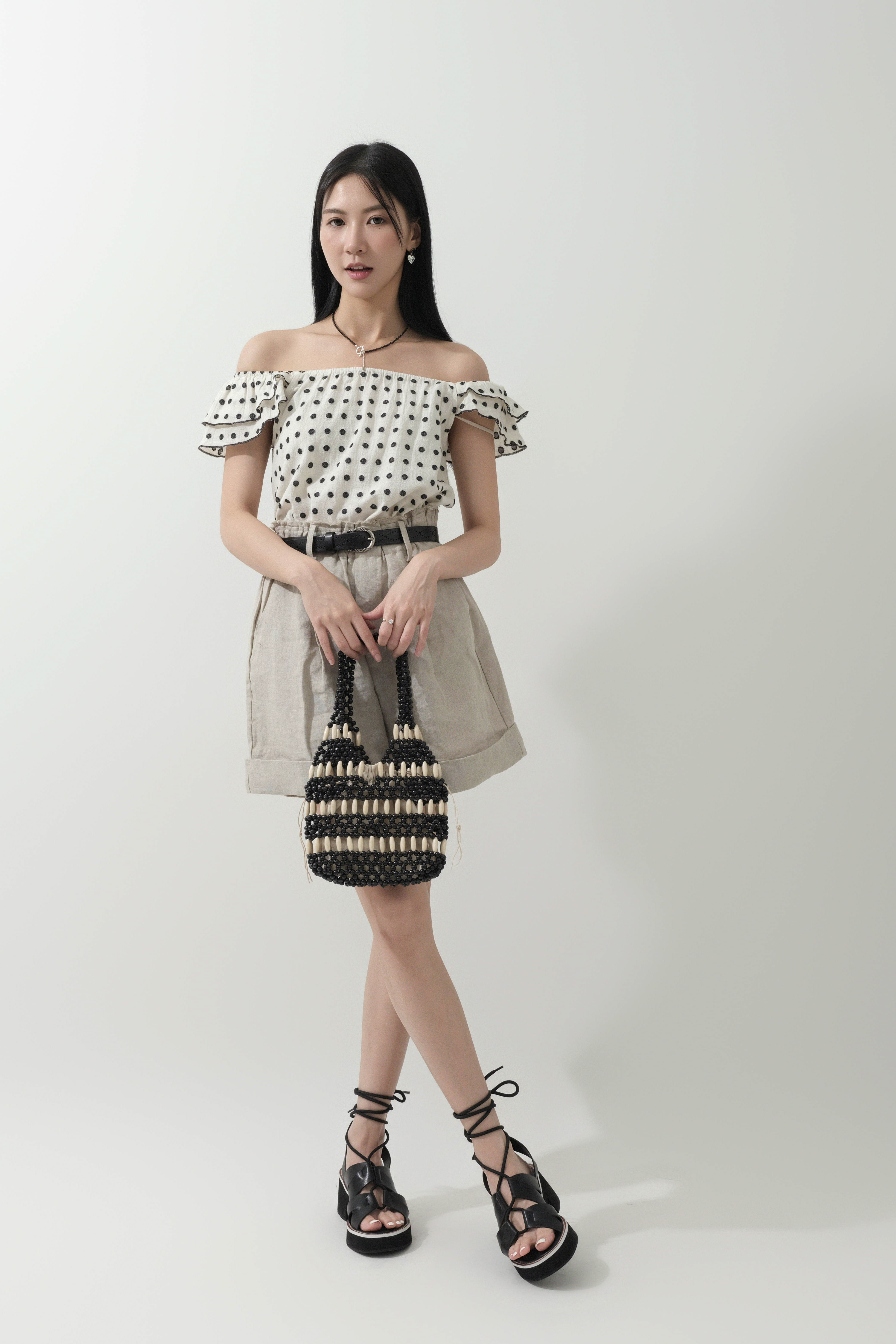 SS25_0311（上衣＋短褲）