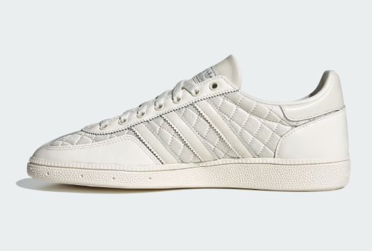 ADIDAS HANDBALL SPEZIAL Unisex Retro Classic Sneakers Iconic German Style – JUN25