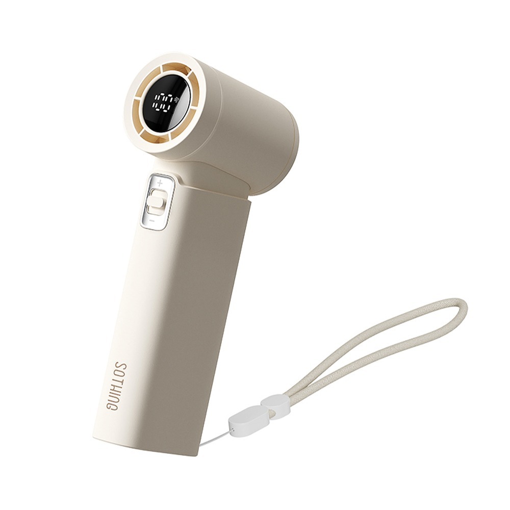 SOTHING | 高速手持風扇 引擎Slim【向物官方授權經銷】