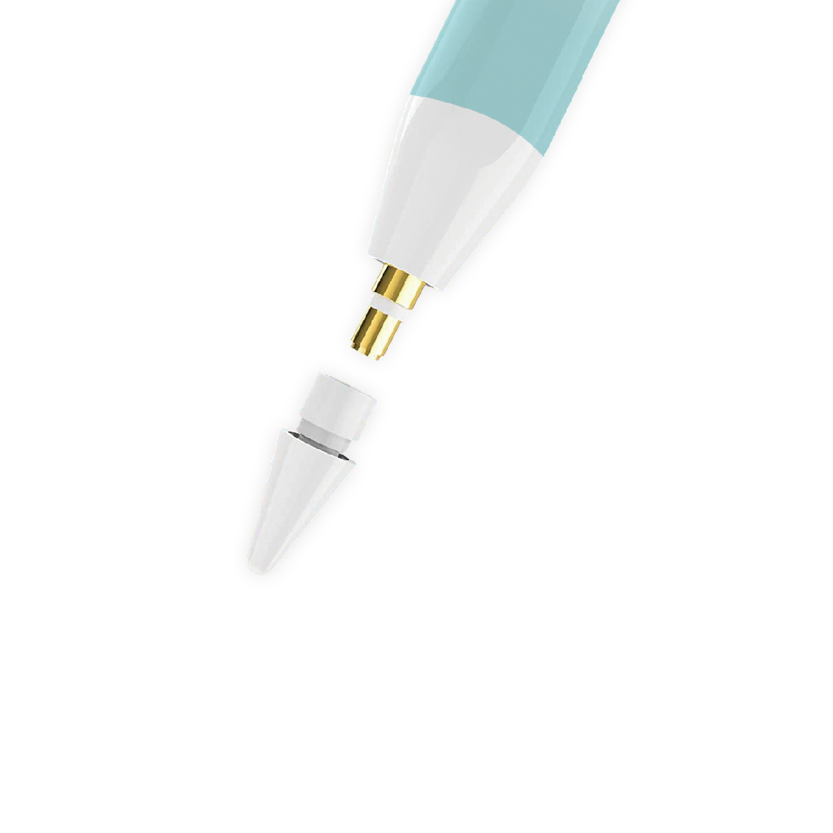 XPower x Hangyodon ST6磁吸主動式觸控筆(Apple iPad專用)