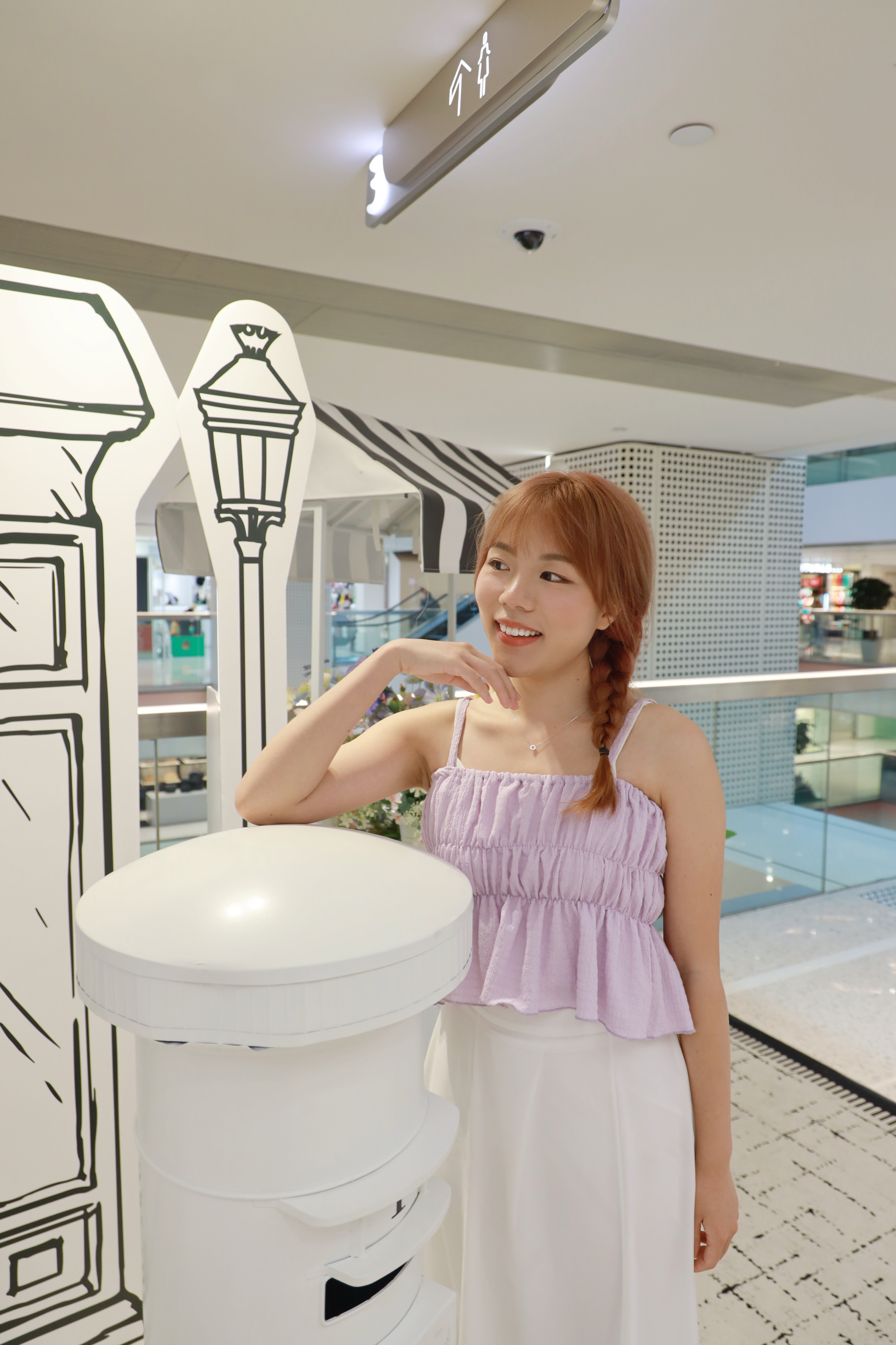 ||VEST87|| 夏日熱辣辣吊帶彈性Top