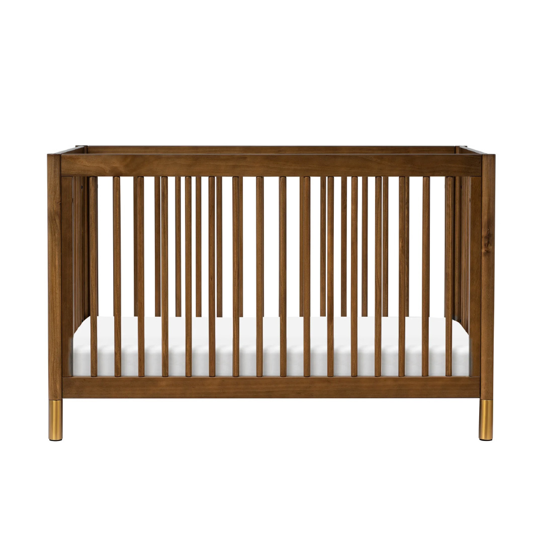 【限定組合】Babyletto Gelato 四合一成長型嬰兒床