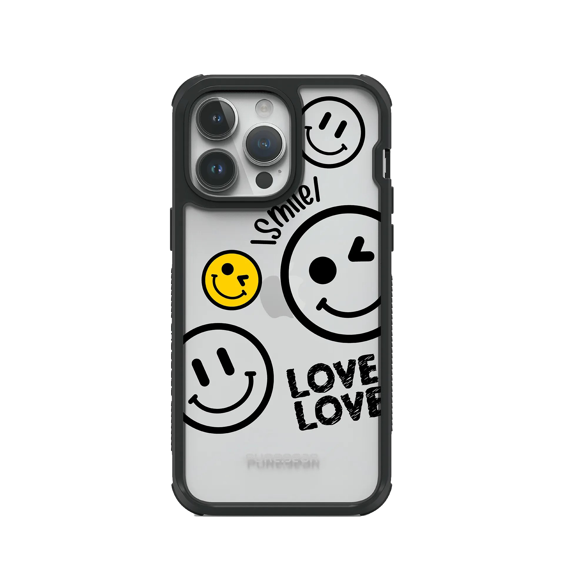 【PureGear】坦克軍規保護殼 iPhone 15