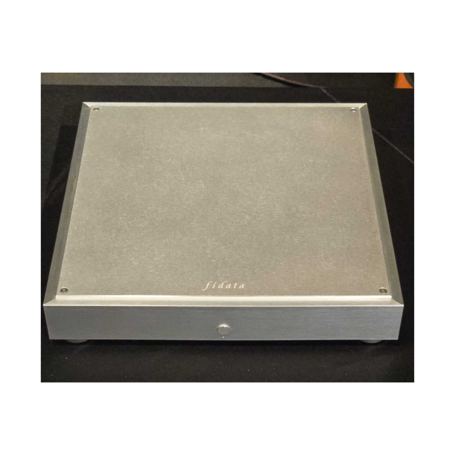 fidata HFAS1 音樂伺服器 (二手)