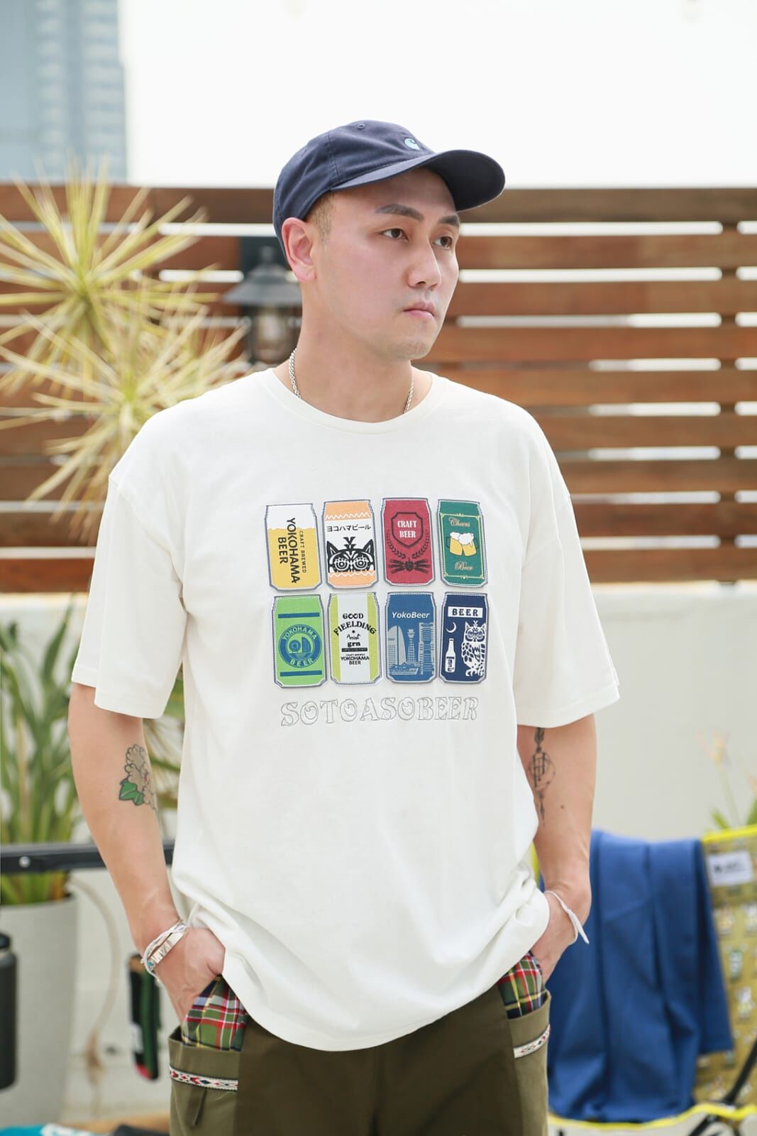 Amina Tops - JSU-2202