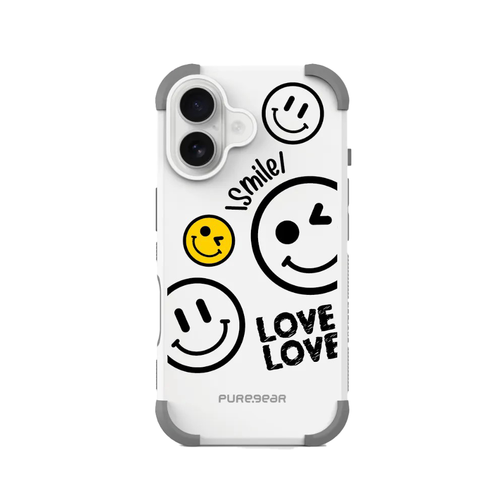 【PureGear】坦克軍規保護殼 iPhone 15