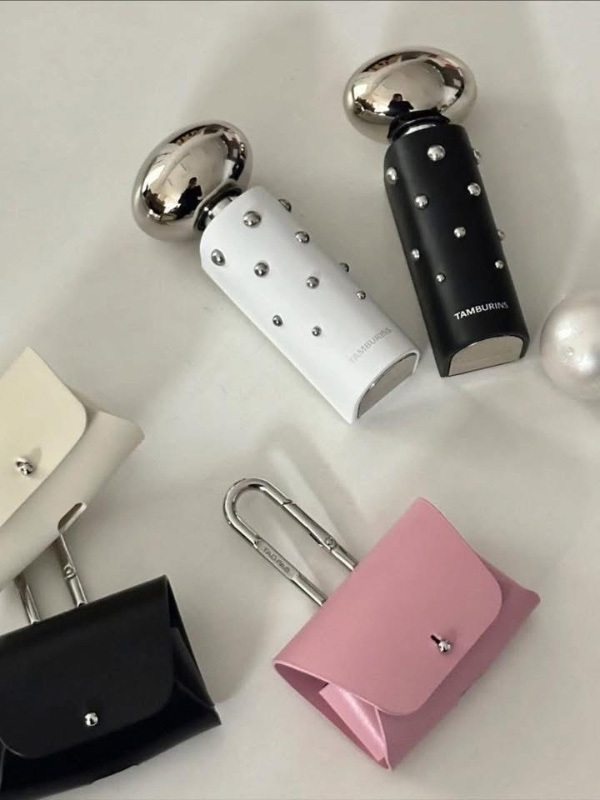 韓國 Jennie x TAMBURINS聯名的BOTTARI 系列 11mL