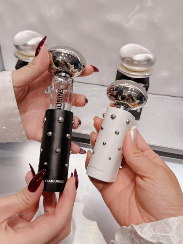 韓國 Jennie x TAMBURINS聯名的BOTTARI 系列 11mL