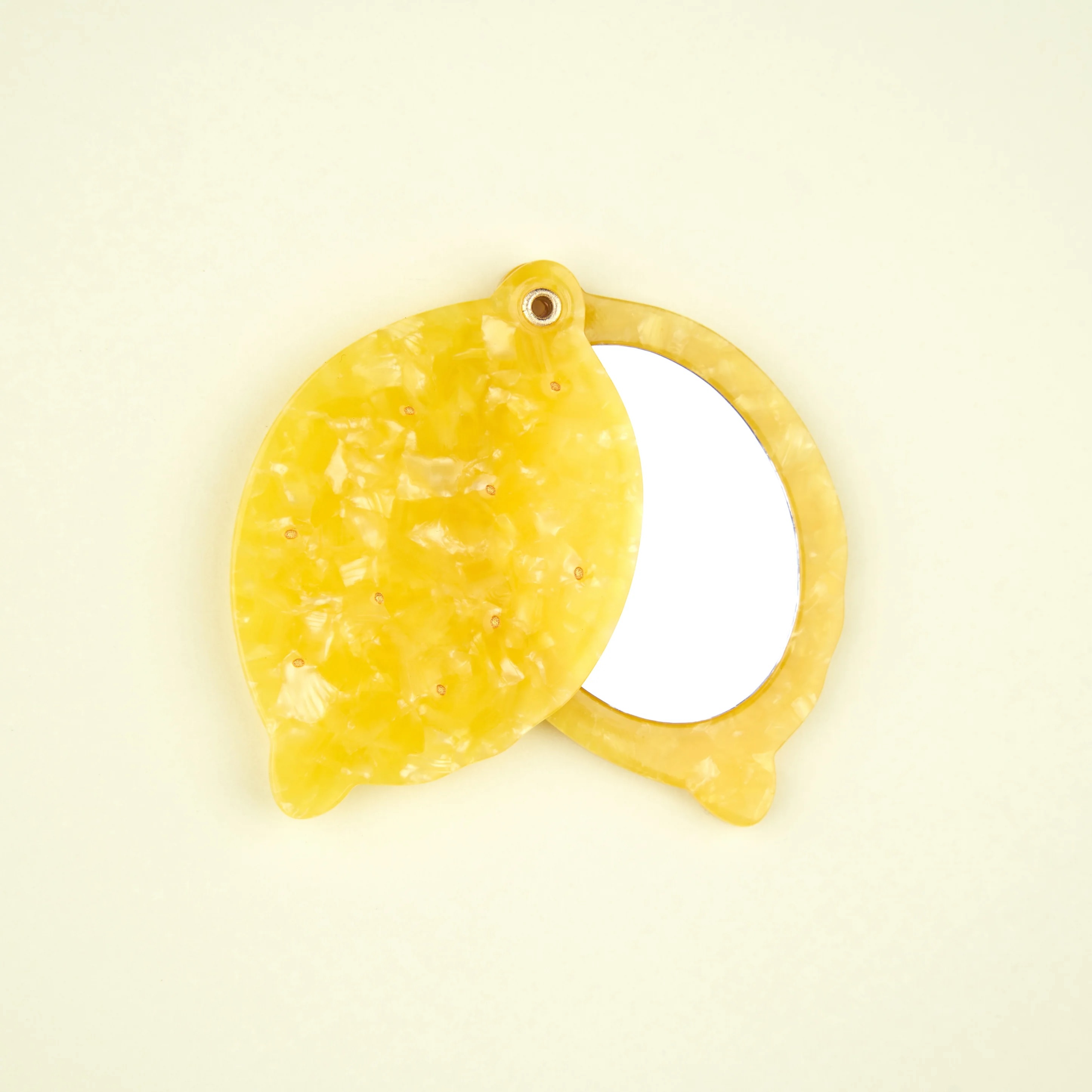 LEMON MIRROR｜Coucou Suzette