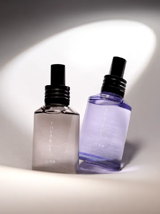 本真｜【任2瓶8折】精華液 / 精華油