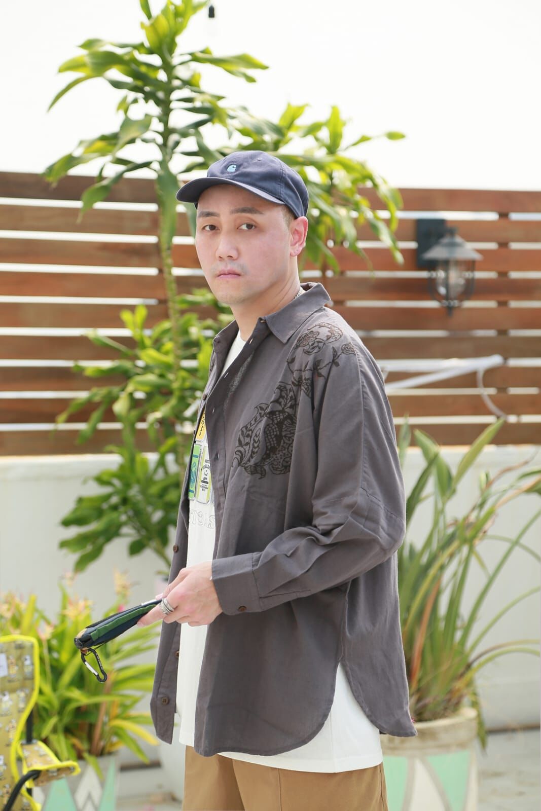 Amina Tops - IAC-2120