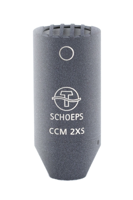 Schoeps Omnis Compact Microphone CCM 2XS