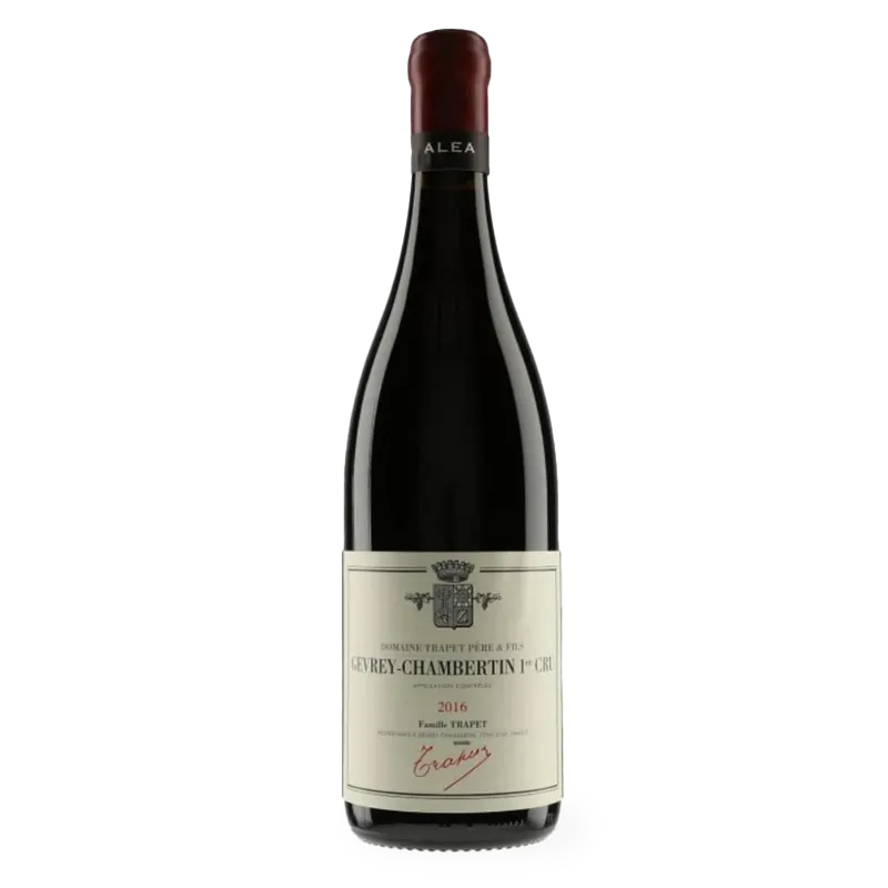 Trapet Pere et Fils Gevrey Chambertin 1er Cru Alea 2016 (BH93)