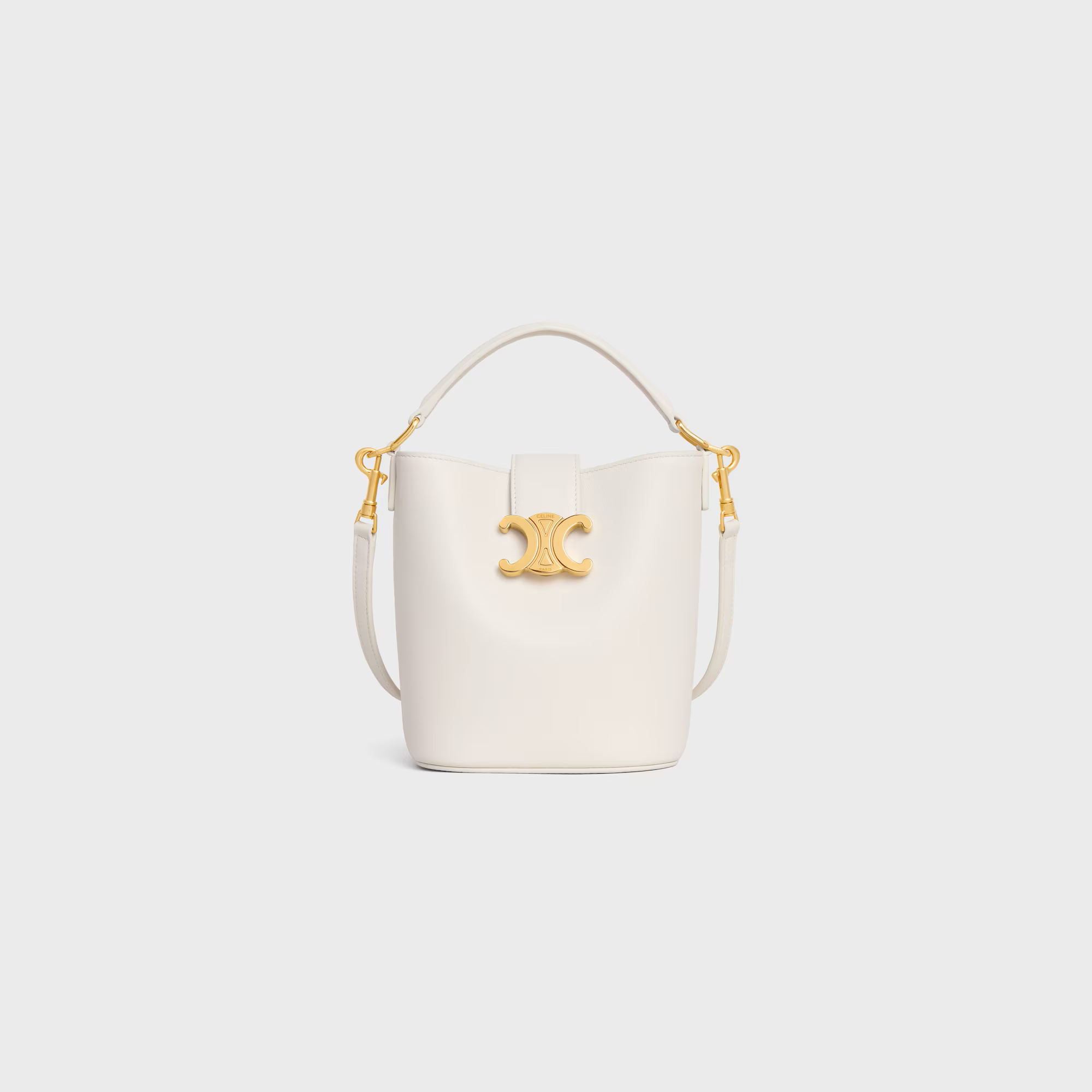 Celine Mini Bucket Louise