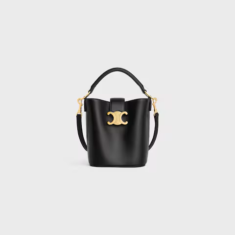 Celine Mini Bucket Louise