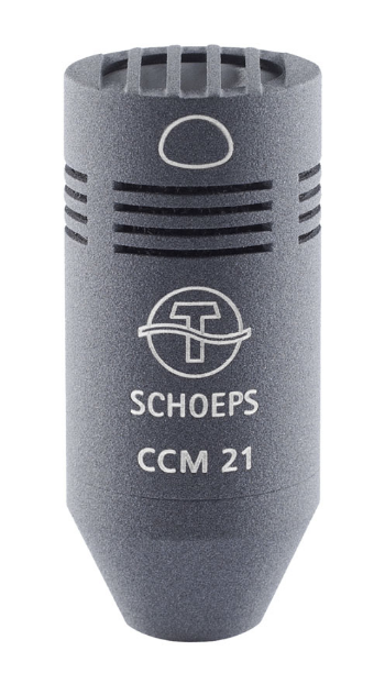 Schoeps Compact Microphone CCM 21