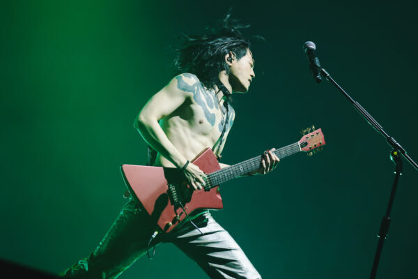 Queen.E Nova 2025 Luxury /Rose 電吉他 公司貨【宛伶樂器】