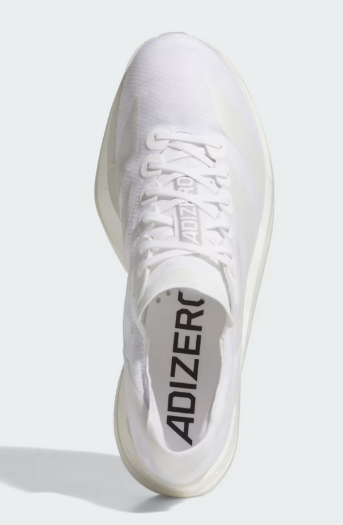 ADIDAS ADIZERO ADIOS PRO 4 Men’s Carbon Plate Racing Shoes for Marathon – JUN25