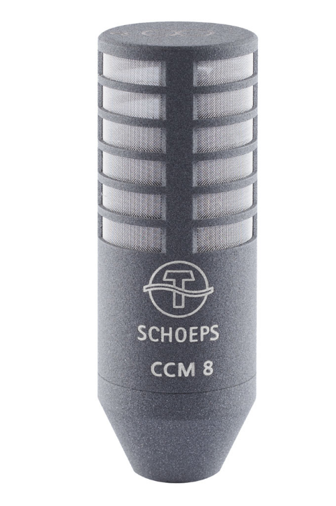 Schoeps Compact Microphone CCM 8