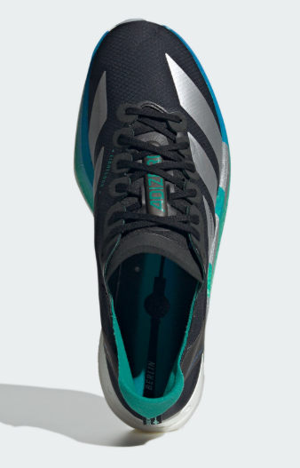 ADIDAS ADIZERO ADIOS PRO 4 Men’s Carbon Plate Racing Shoes for Marathon – JUN25