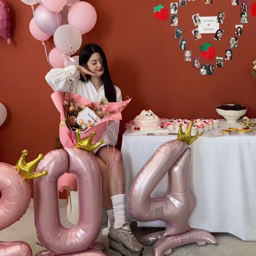 張員瑛同款 New Balance NB miumiu 淺褐色 灰棕色 復古輕量百搭運動休閒鞋 雙鞋帶 U204LMMA