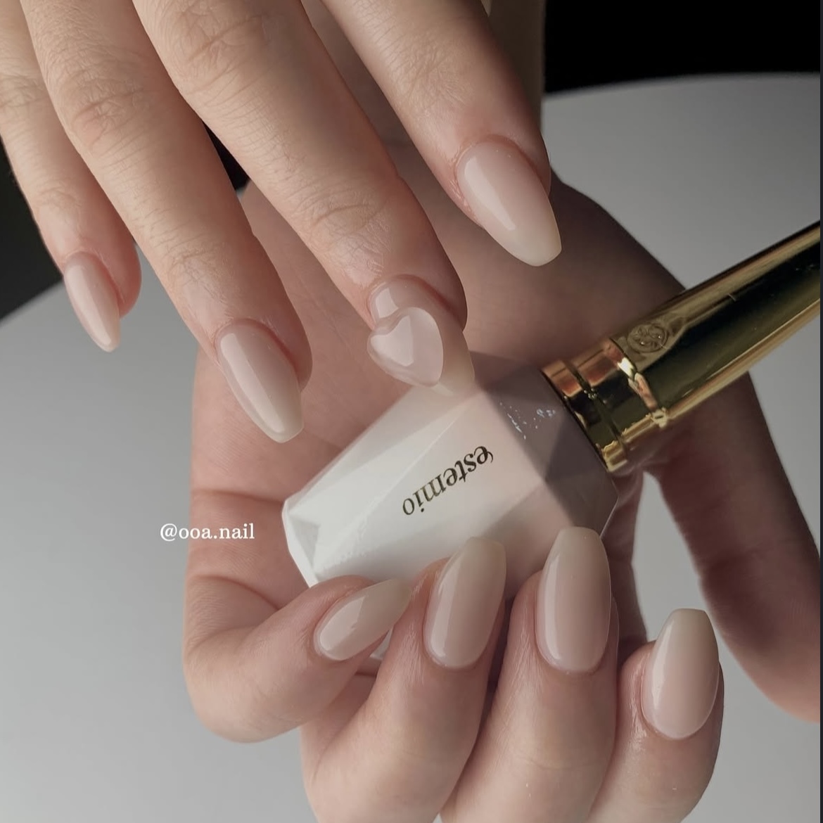 ESTEMIO  SY14 (Spring - Romantique)