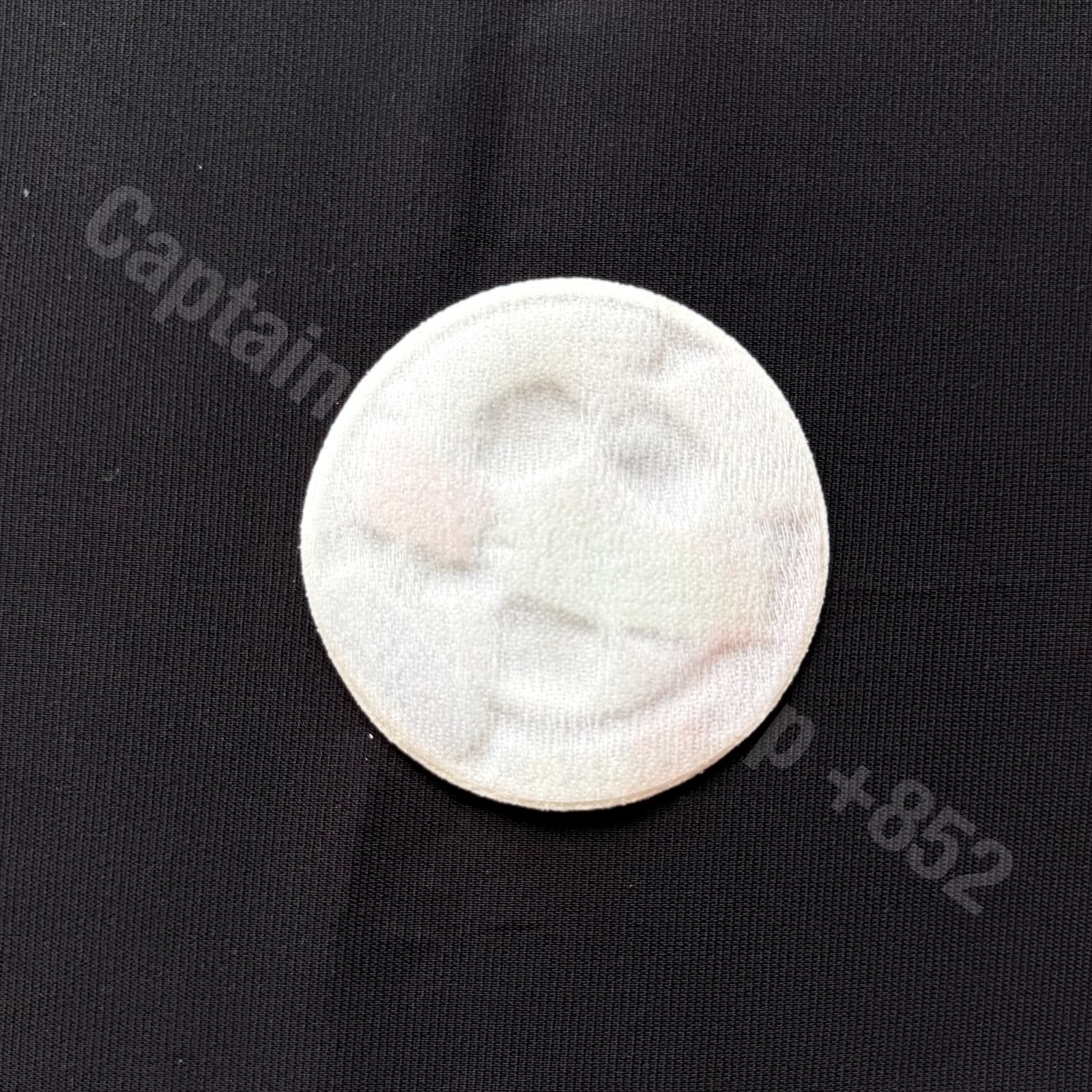 Official 2004-2008 Serie A Patch