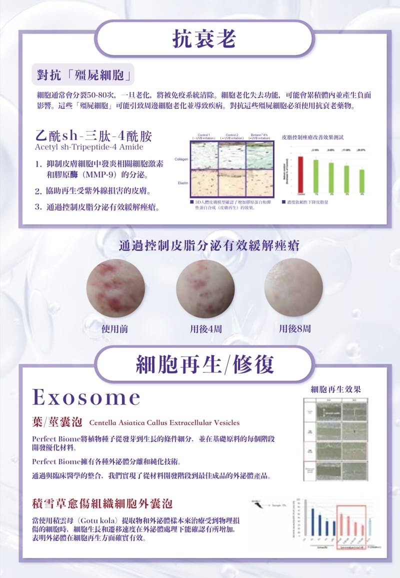 GOO-OK Exosome Skin Boost Essence 積雪草外泌體精華 40ml