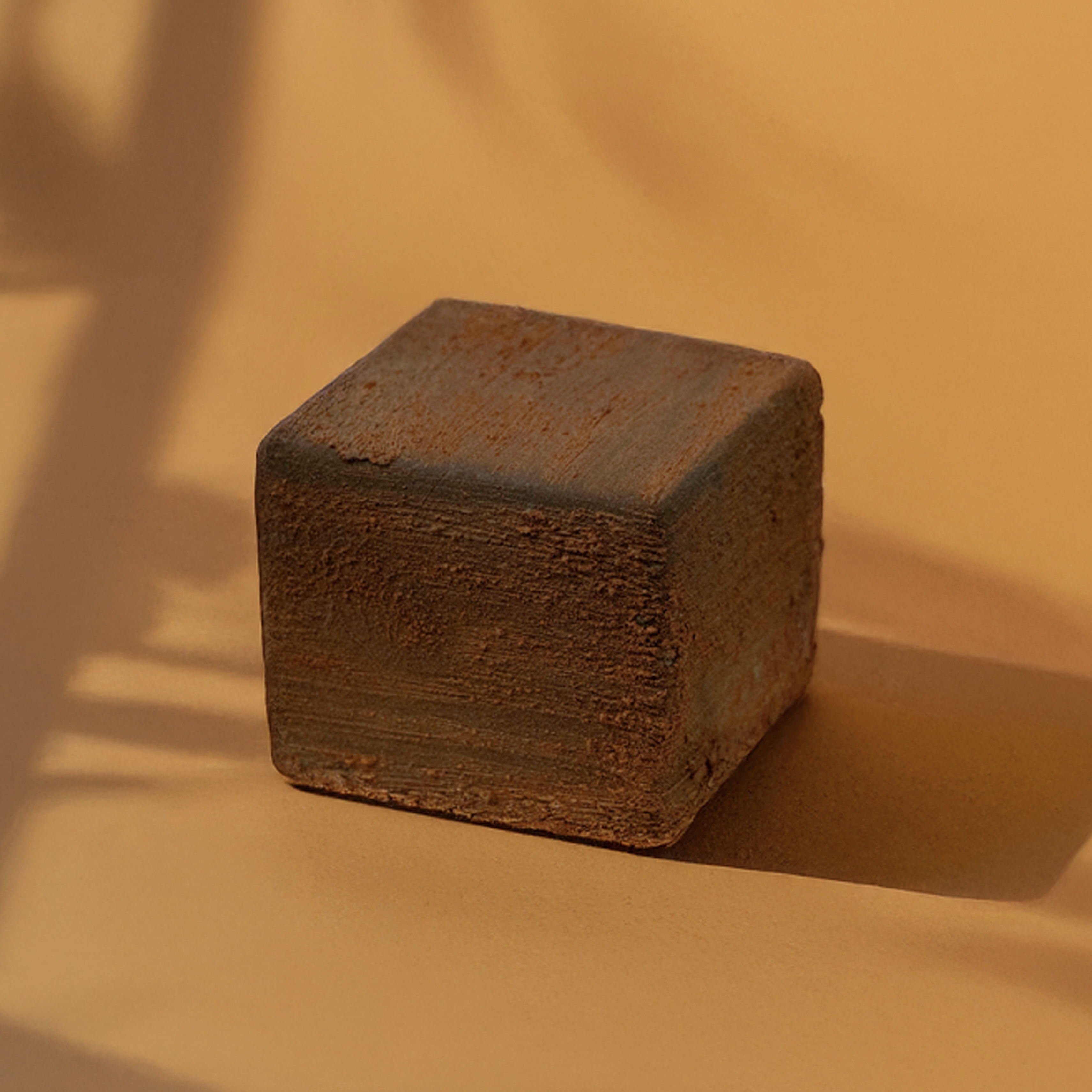 法芙娜生巧克力蛋糕