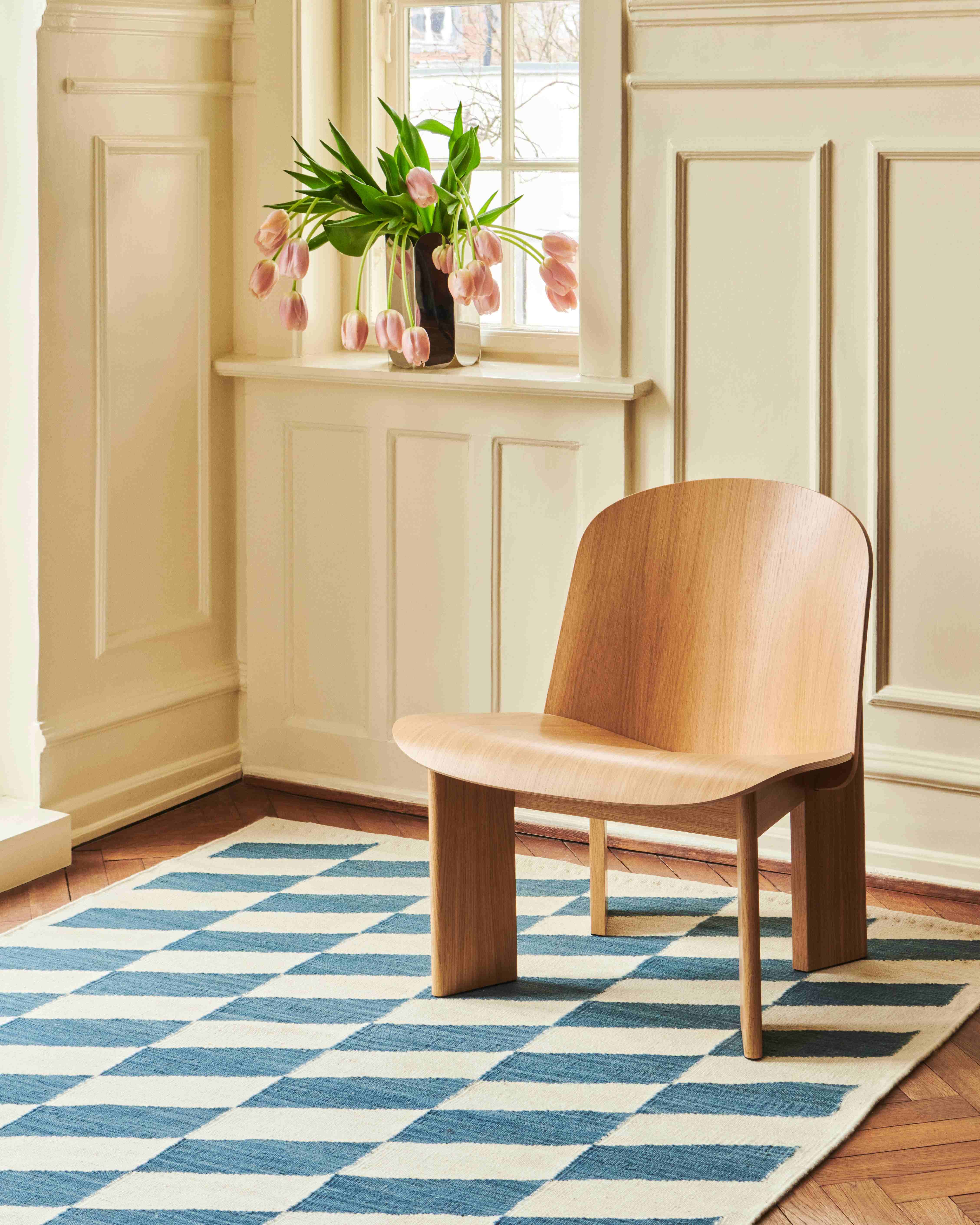 Shift Kelim Rug / 地毯 - 140 x 200