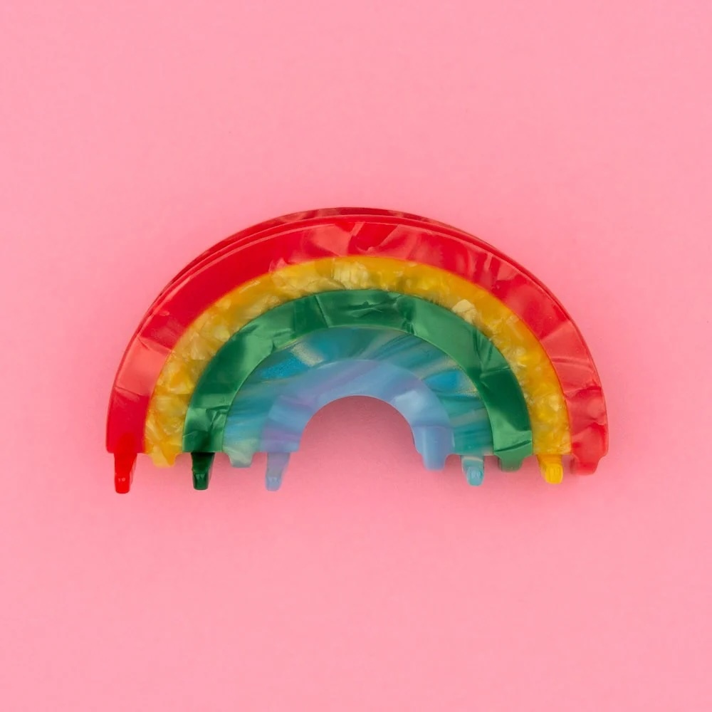 RAINBOWHAIR CLAW｜Coucou Suzette